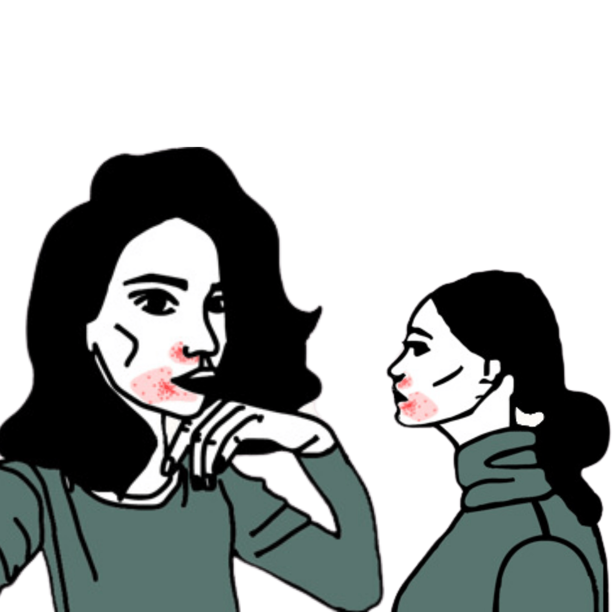 Perioral Dermatitis - NIMO SKIN