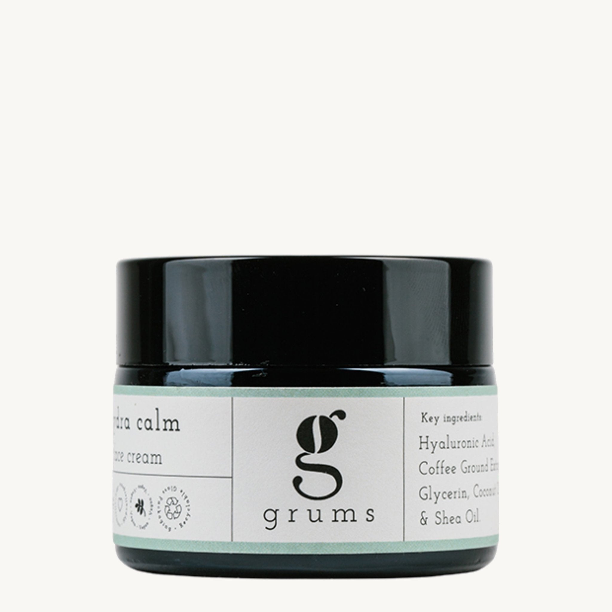 hydra calm face cream - NIMO SKIN