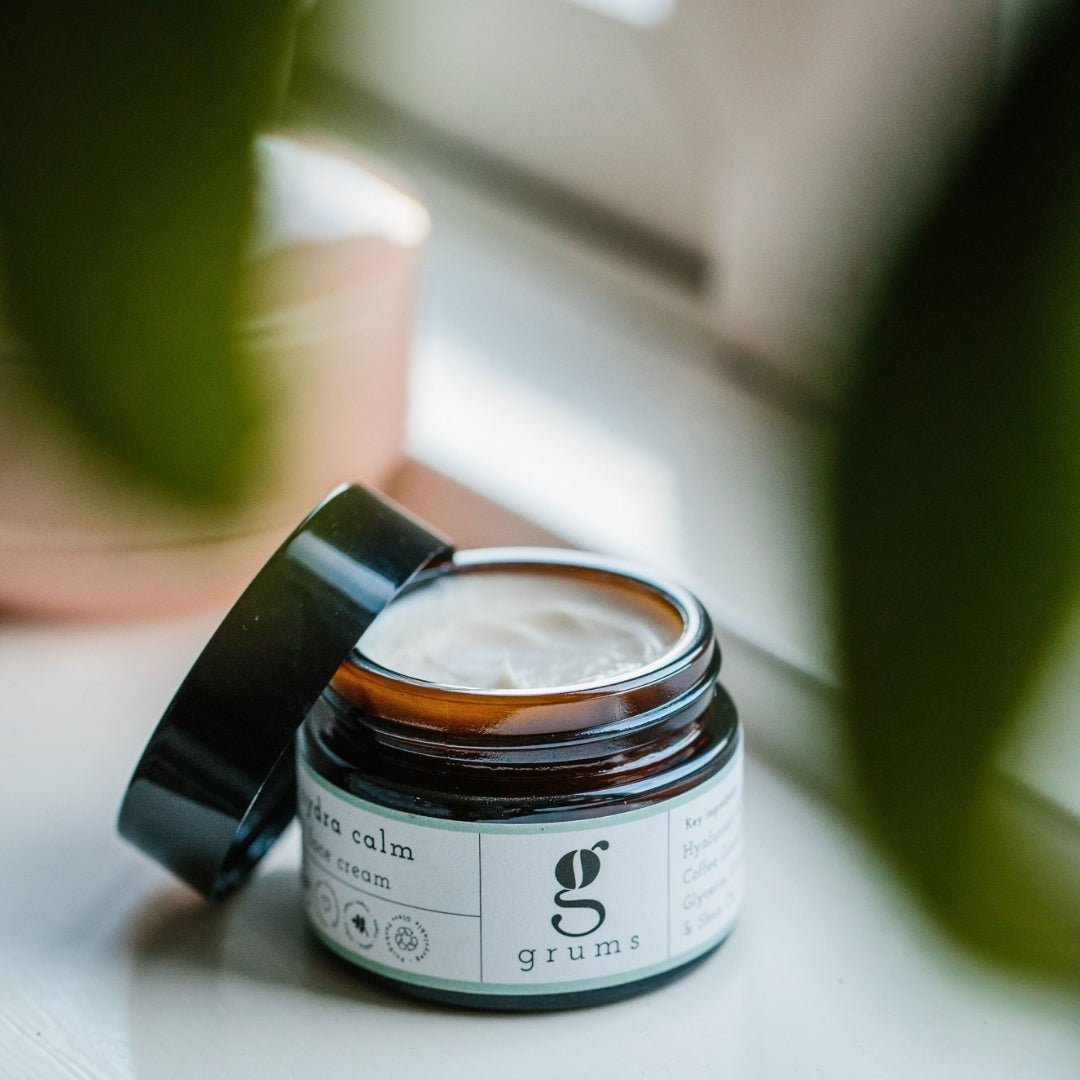 Rosacea essentials - NIMO SKIN