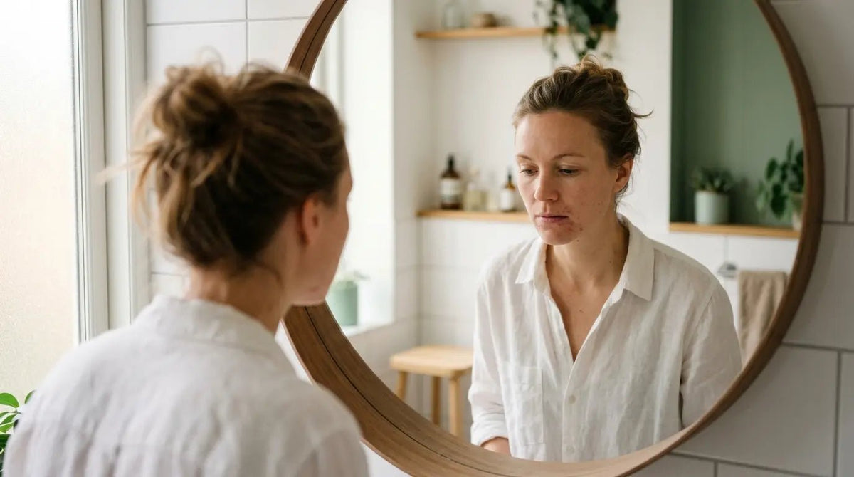 Perioral Dermatitis - NIMO SKIN