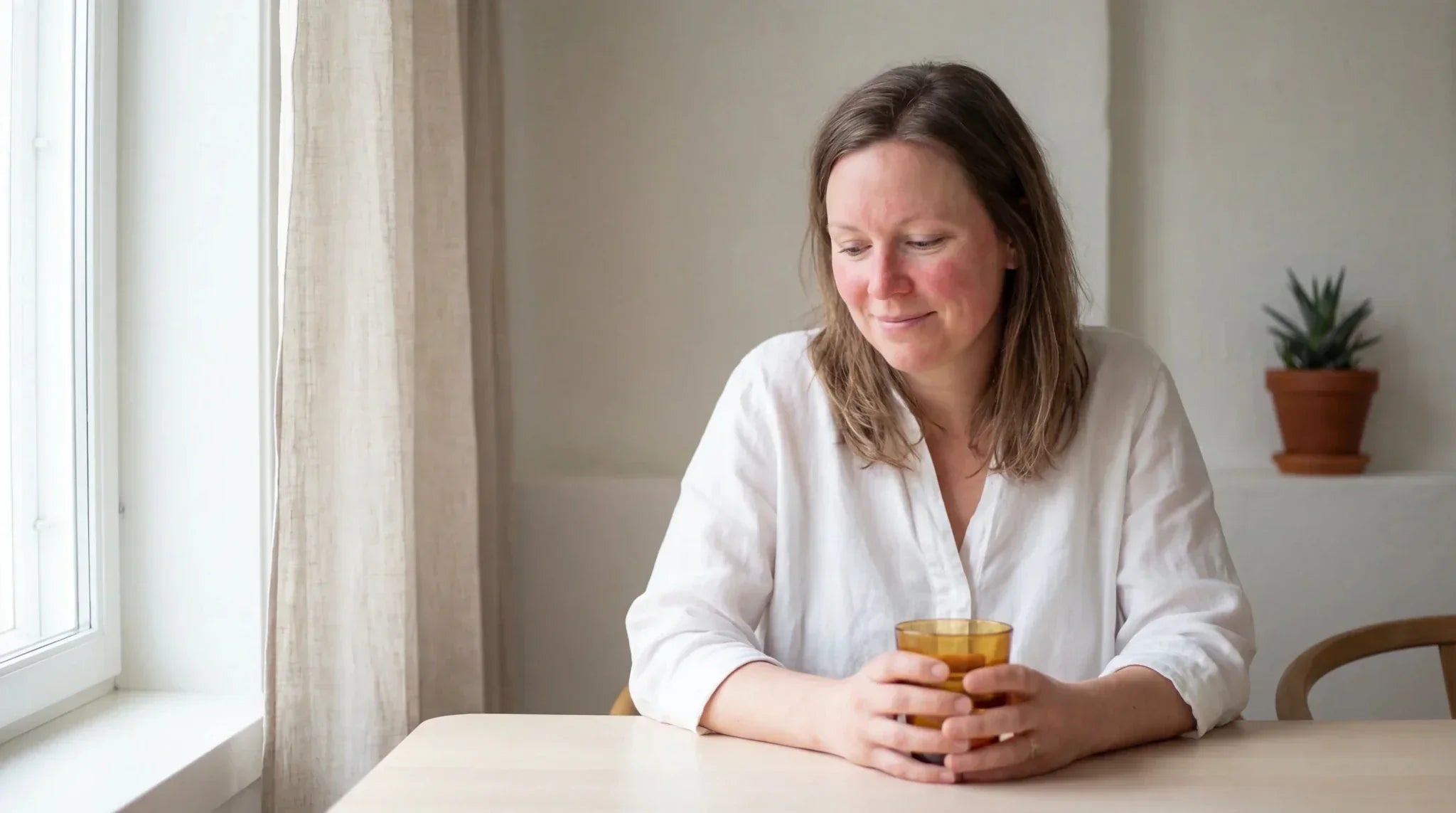 Rødme i ansigtet; hvad er årsagen, og hvad kan du gøre? - NIMO SKIN