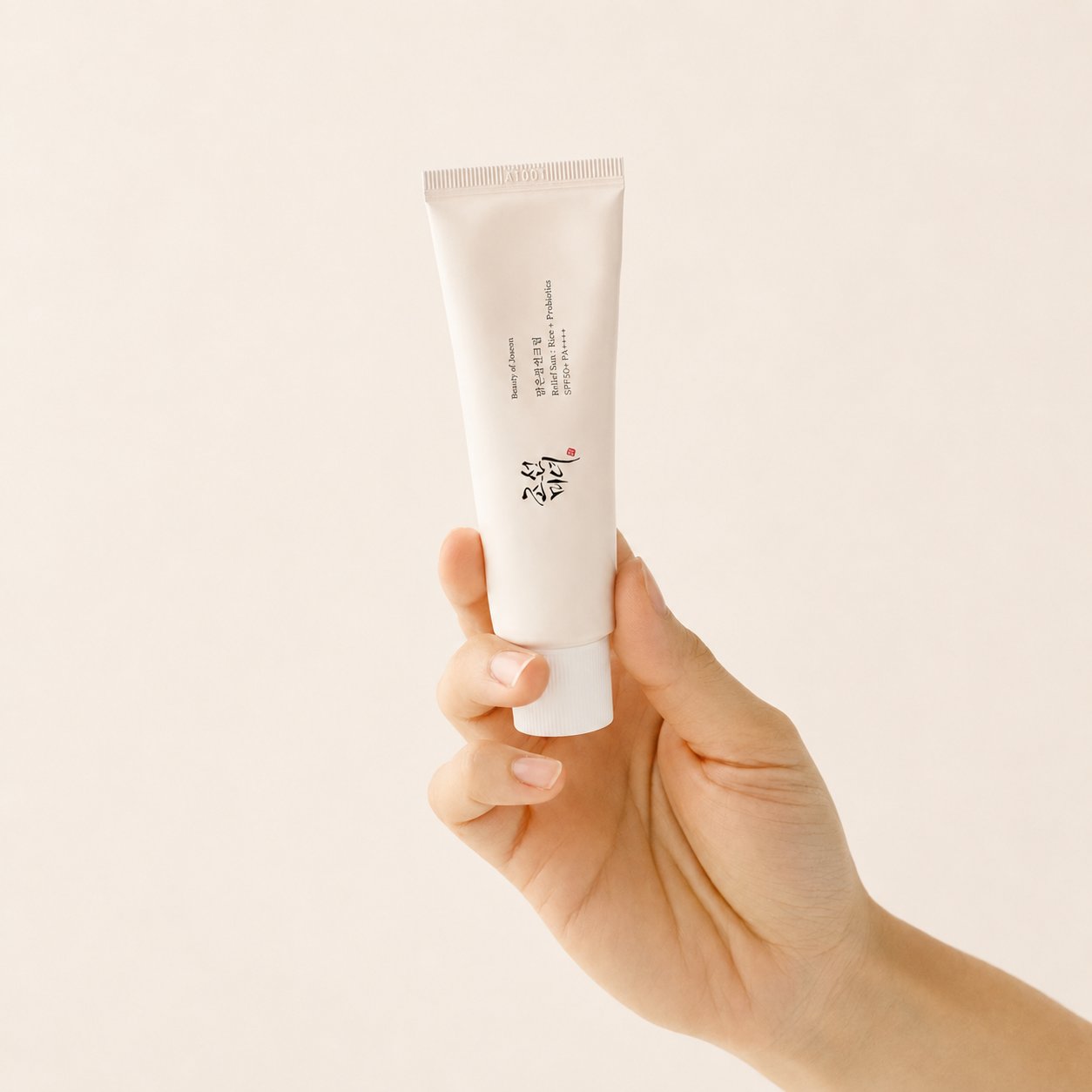 Beauty of Joseon Relief Sun: Rice + Probiotics SPF50+ PA++++ - NIMO SKIN