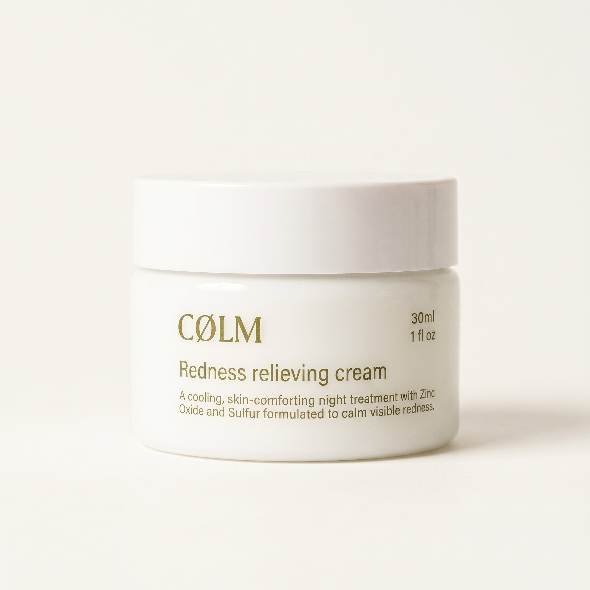 Redness Relieving Cream - NIMO SKIN
