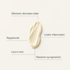 CØLM Redness Relieving Cream – balmlignende konsistens