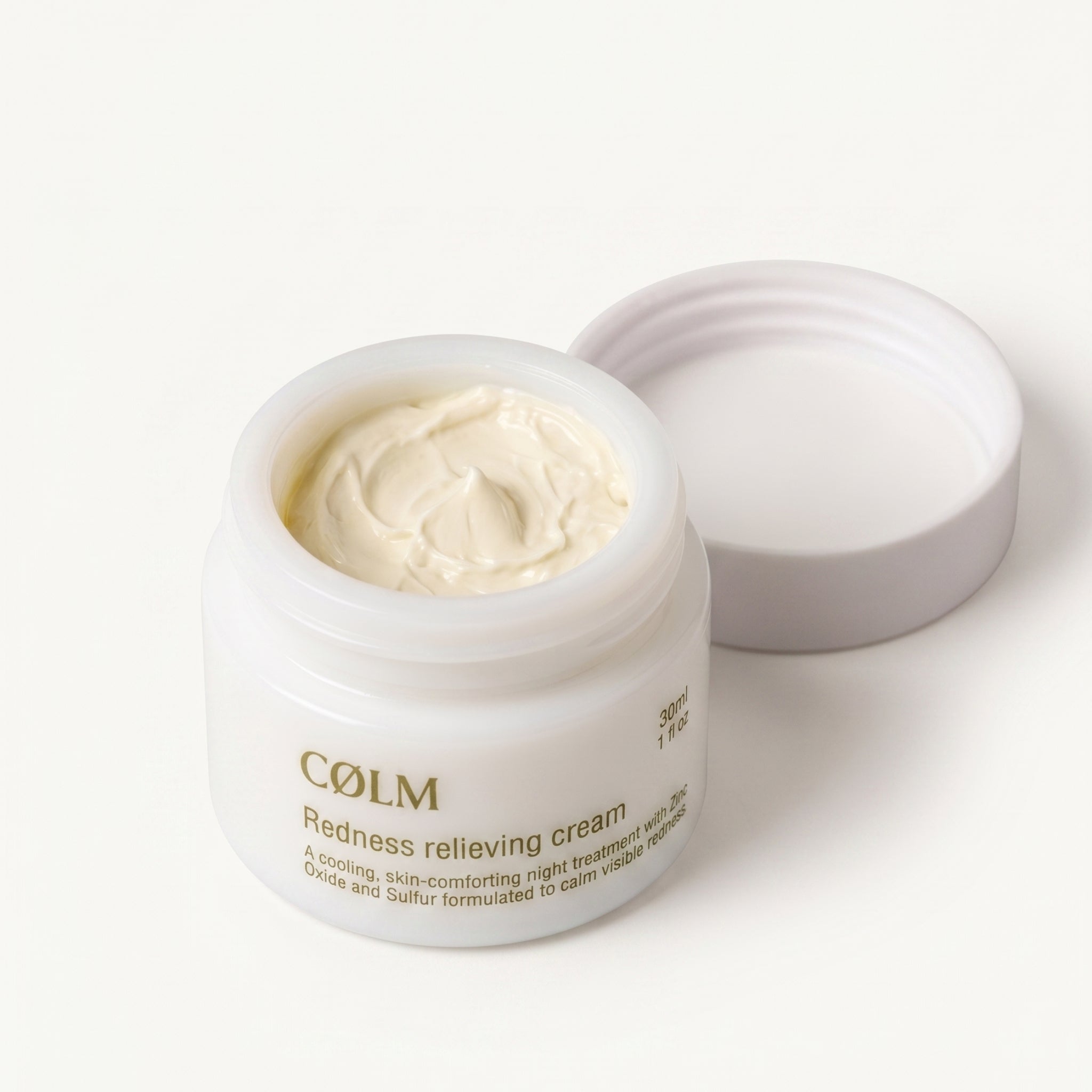 Redness Relieving Cream - NIMO SKIN
