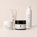 Rosacea & PD komplet - NIMO SKIN