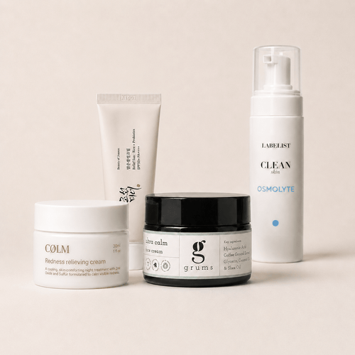 Rosacea & PD komplet - NIMO SKIN